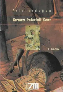 Kırmızı Pelerinli Kent