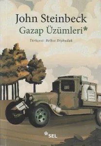Gazap Üzümleri