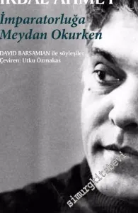 İmparatorluğa Meydan Okurken: David Barsamian ile Söyleşiler -         2016
