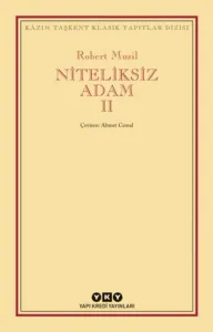 Niteliksiz Adam 2