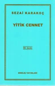 Yitik Cennet