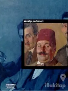 Sanatçı Portreleri Artists' Portraits