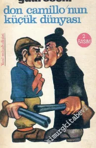 Don Camillo'nun Küçük Dünyası -        1982