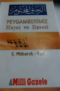 Paygamberimiz Hayat ve Daveti