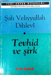Tevhid ve Şirk