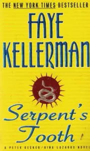 Serpent's Tooth (Cep Boy)