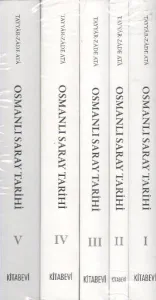 Osmanlı Saray Tarihi (5 Kitap)