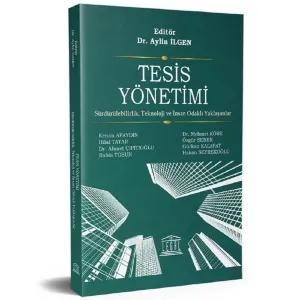 Tesis Yönetimi