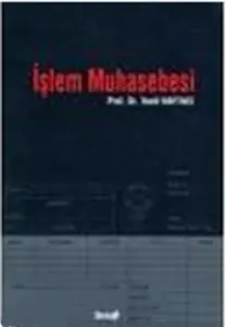 İşlem Muhasebesi İşlem Muhasebesi