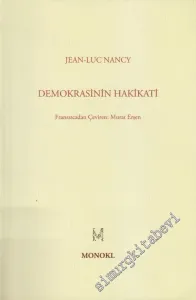 Demokrasinin Hakikati -