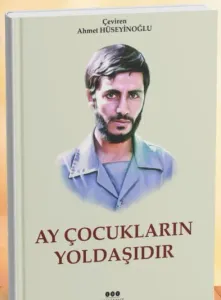 Ay Çocukların Yoldaşıdır