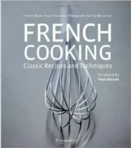 French Cookıng- Cd