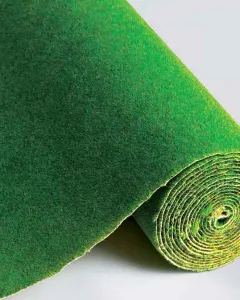 Maket Rulo Çim 70*100 Koyu Yeşil