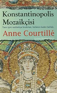 Konstantinopolis Mozaikçisi