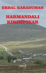 Harmandalı- Kırımpınar