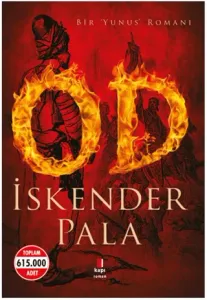 Od Bir 'Yunus' Romanı (Cd İlaveli)