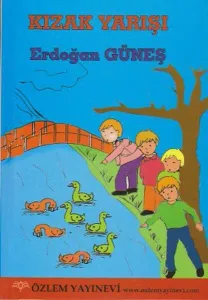 Kızak Yarışı