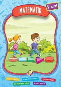 3.Sınıf Matematik Etkinliklerle Konu Anlatımlı 2019