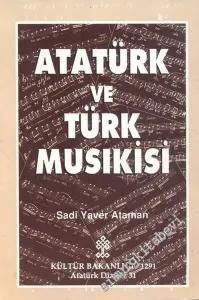 Atatürk ve Türk Musikisi -        1991