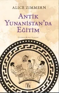 Antik Yunanistan'da Eğitim