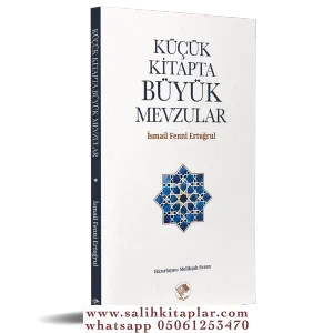 Küçük Kitapta Büyük Mevzular