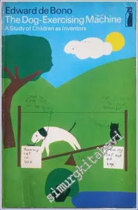 The Dog - Exercising Machine: A Study of Children As Inventors -        1971