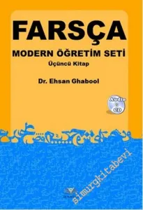 Farsça Modern Öğretim Seti 3. Kitap -         2016