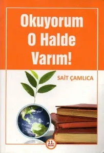 Okuyorum O Halde Varım