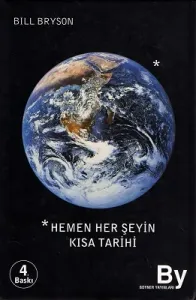 Hemen Her Şeyin Kısa Tarihi