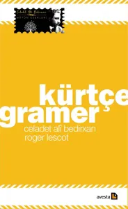 KÜRTÇE GRAMER