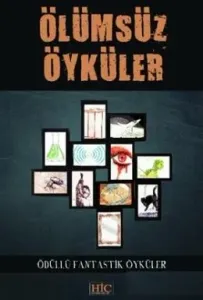 Ölümsüz Öyküler