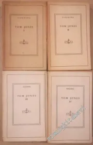 Tom Jones 1 - 4 (TAKIM) -        1945