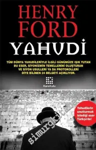 Yahudi: Uluslararası Siyonizm -
