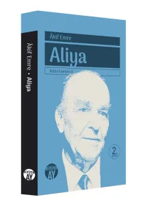 Aliya