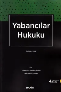 Yabancılar Hukuku