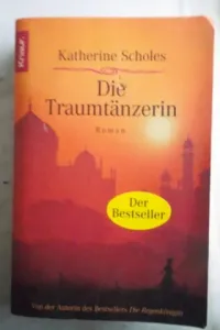 Die Traumtanzerin
