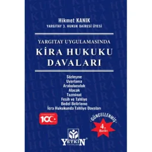 Kira Hukuku Davaları