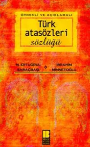 Türk Atasözleri Sözlüğü