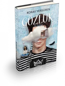 GÖZLÜK 3: ÜÇ NOKTA - CİLTLİ