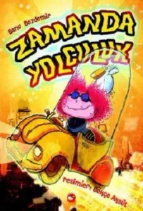 Zamanda Yolculuk