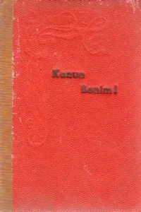 Kanun Benim