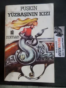 Yüzbaşının Kızı