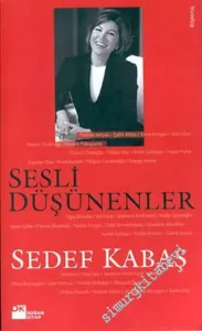 Sesli Düşünenler -        2003