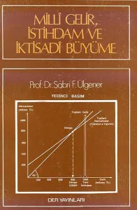 MİLLİ GELİR, İSTİHDAM VE BÜYÜME