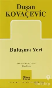 Buluşma Yeri