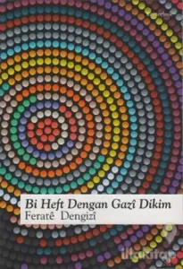 Bi Heft Dengan Gazi Dikim