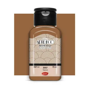 Artdeco Akrilik Boya 75ml Tarçın 3057