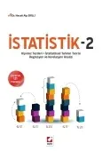 İstatistik – 2 Hipotez Testleri – İstatistiksel Tahmin Teorisi –  Regresyon ve Korelasyon Analizi