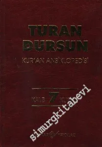 Kuran Ansiklopedisi Cilt 7: Kalb - Kuşku -