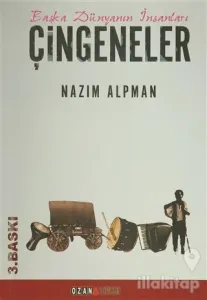 Başka Dünyanın İnsanları Çingeneler